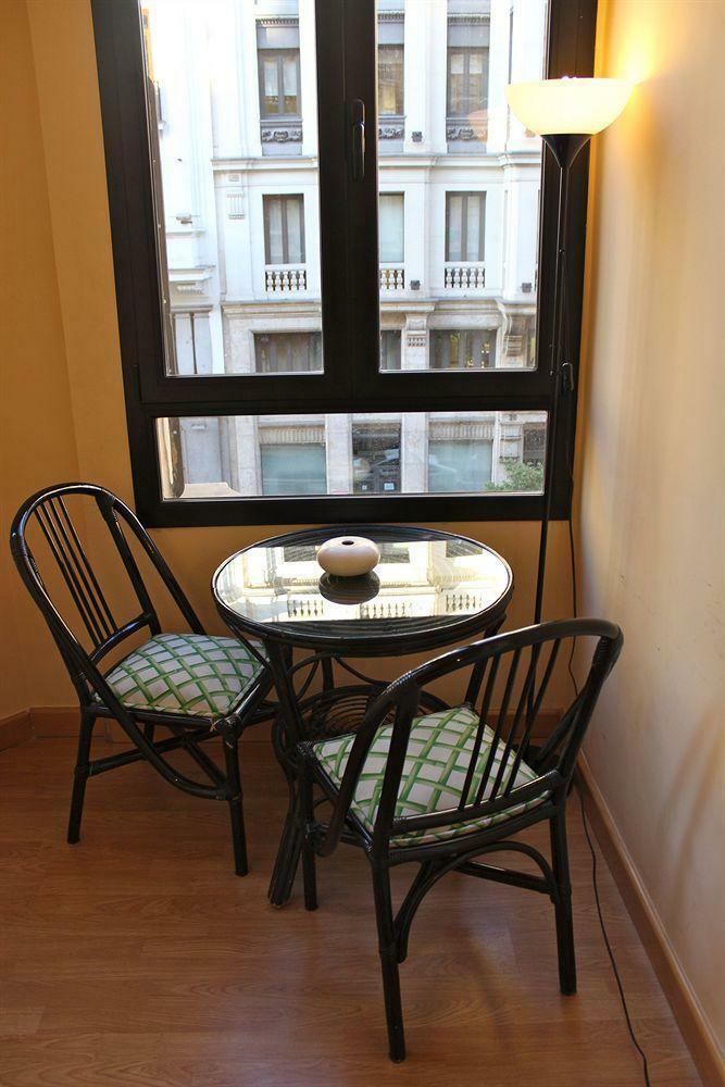 Hostal Montecarlo