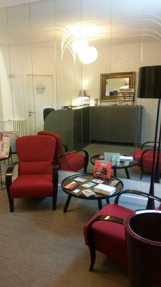 Hostal Montecarlo