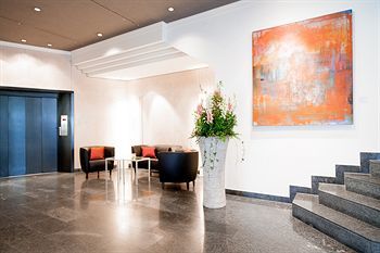 Hotel Basel