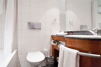 Hotel Basel