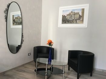 Hotel Roma Veneto Relais