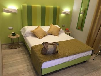 Hotel Roma Veneto Relais