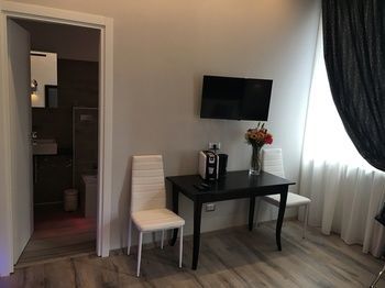 Hotel Roma Veneto Relais