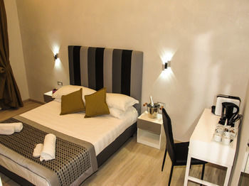 Hotel Roma Veneto Relais