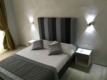 Hotel Roma Veneto Relais