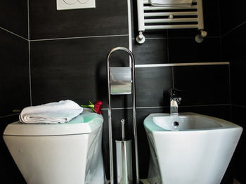 Hotel Roma Veneto Relais