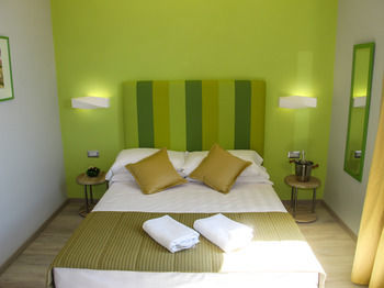 Hotel Roma Veneto Relais