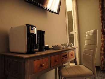 Hotel Roma Veneto Relais