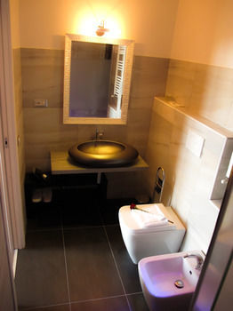 Hotel Roma Veneto Relais