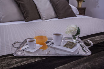 Hotel M.d. Starhome Rome