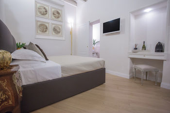 Hotel M.d. Starhome Rome