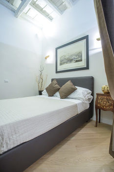 Hotel M.d. Starhome Rome