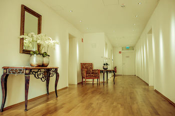 Bohemian Hotel