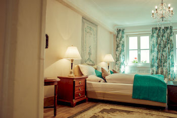 Bohemian Hotel