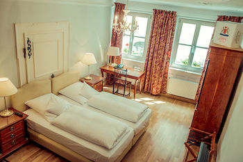 Bohemian Hotel