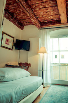 Bohemian Hotel