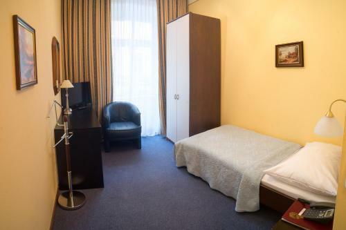Hotel Bajazzo