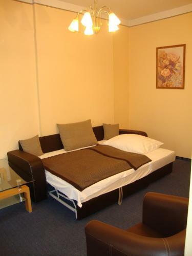 Hotel Bajazzo