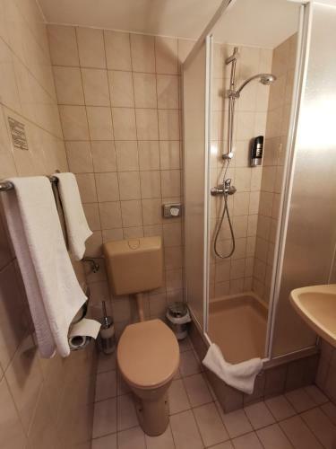 Hotel Bajazzo