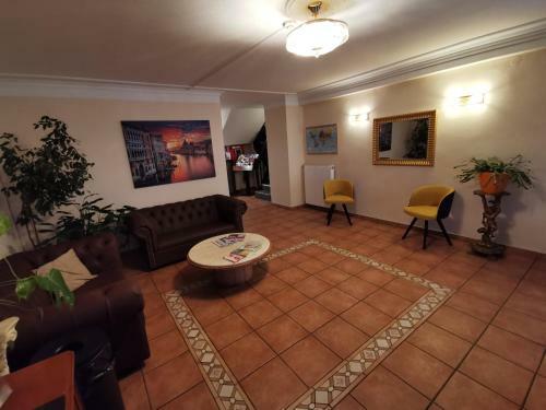 Hotel Bajazzo