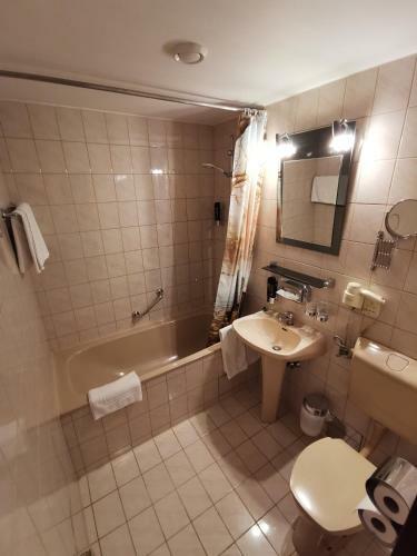 Hotel Bajazzo