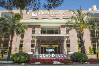 Hotel Grand Park Kemer - All Inclusive