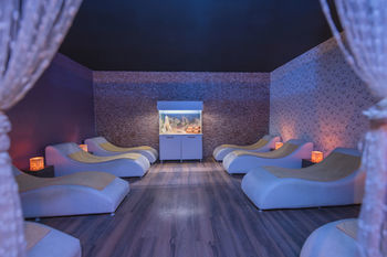 Hotel Grand Park Kemer - All Inclusive