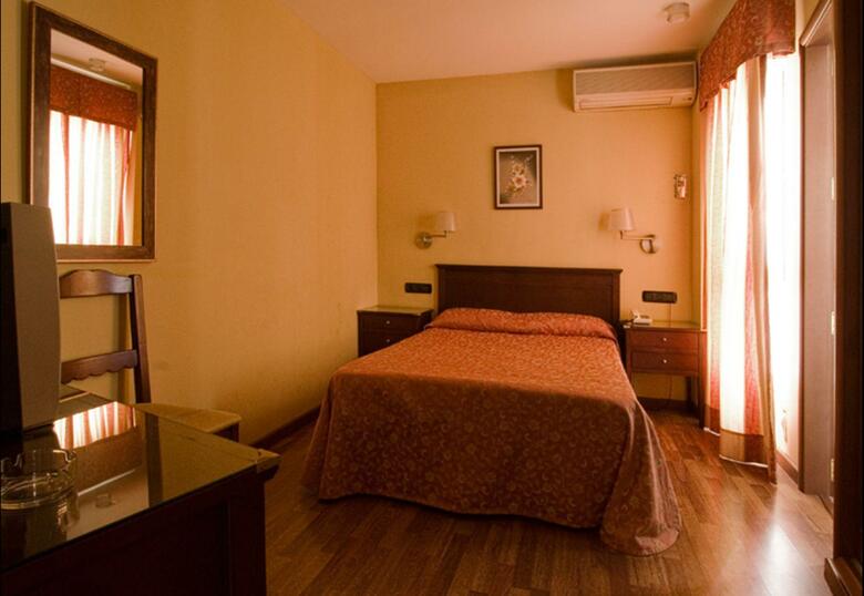 Hotel Carlos V M�laga