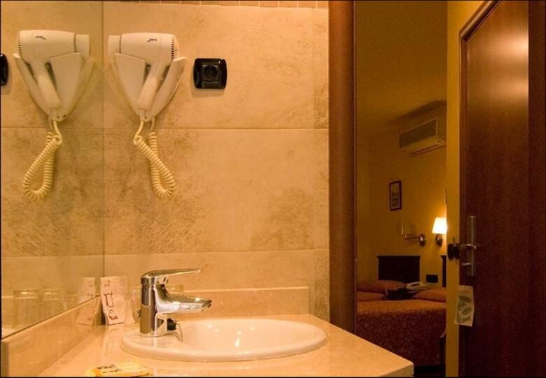 Hotel Carlos V M�laga