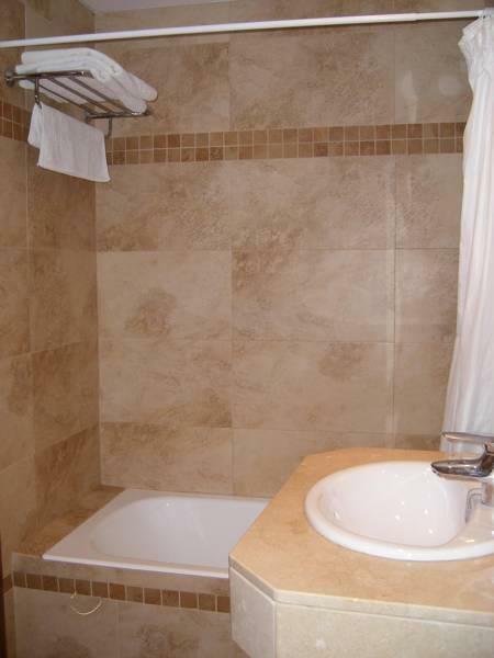 Hotel Carlos V M�laga