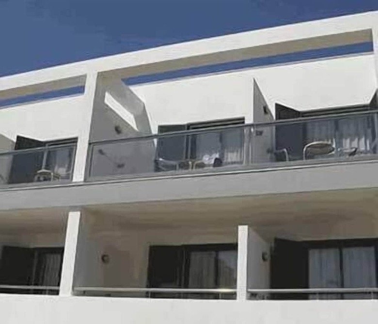 Hotel La Posada De Paco
