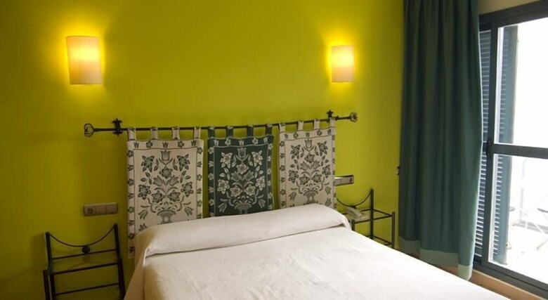 Hotel La Posada De Paco