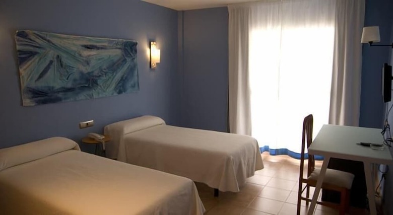 Hotel La Posada De Paco