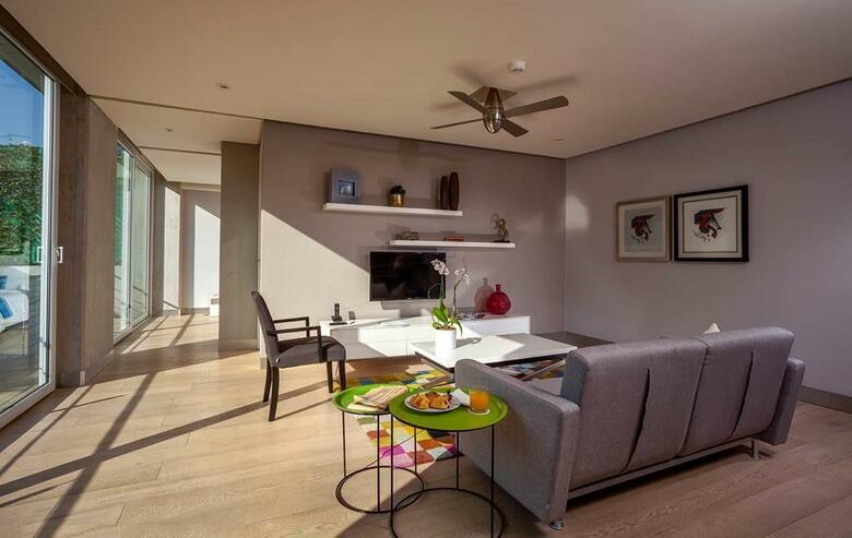 Aparthotel Stara San Angel Inn