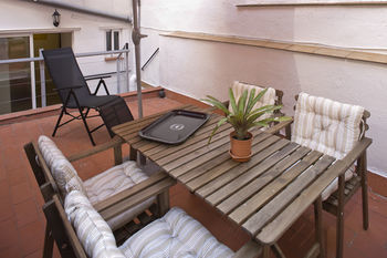Apartamento Flateli Jaume Fabra