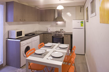 Apartamento Flateli Jaume Fabra
