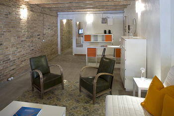 Apartamento Flateli Jaume Fabra