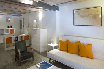 Apartamento Flateli Jaume Fabra