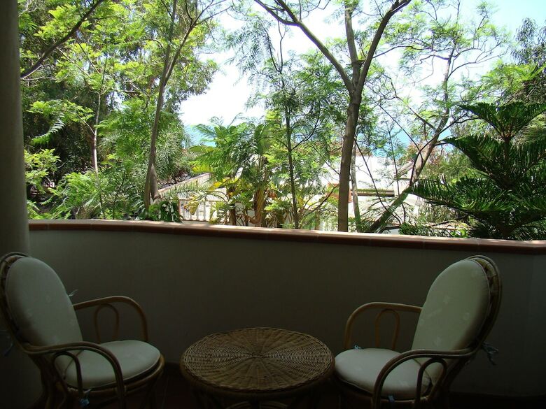Hotel Village Eden
