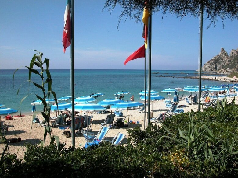 Hotel Village Eden