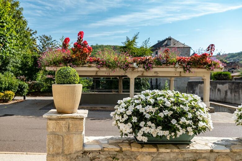 Hotel Le Quercy