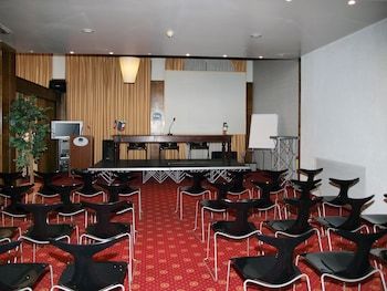 Euro Hotel