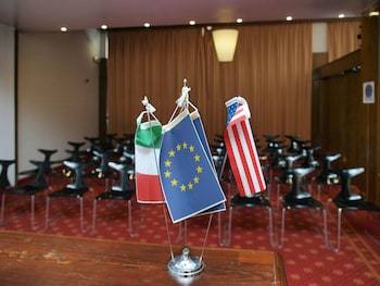 Euro Hotel