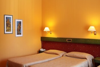 Euro Hotel