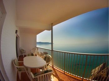 Apartamento Carabeo Vista Mar