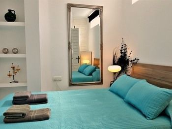Apartamento Carabeo Vista Mar