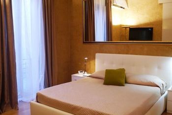 Luxury Apartment Il Sogno Milano