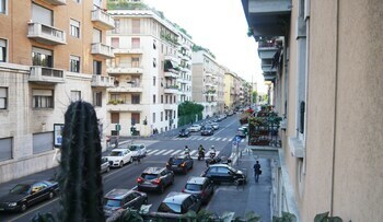 Luxury Apartment Il Sogno Milano