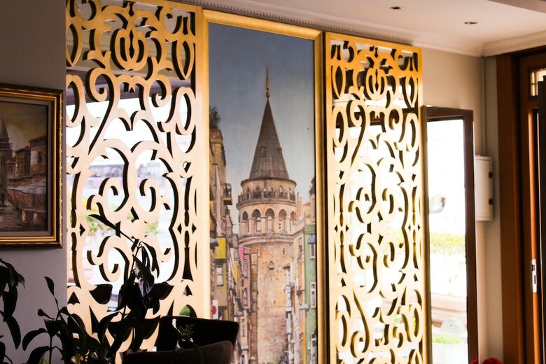 Pera Life Hotel