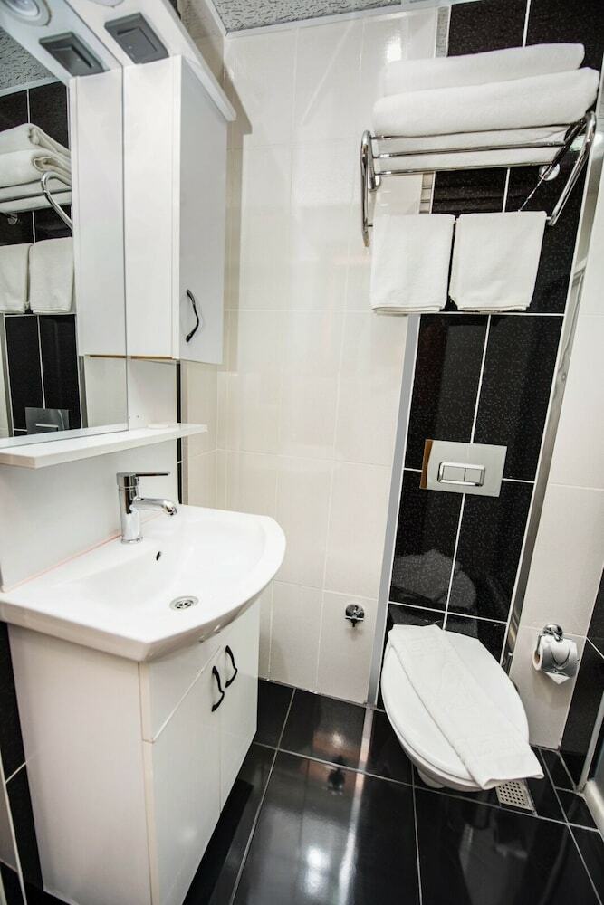 Pera Life Hotel